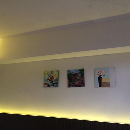 Zhuhai Tengda Hotel Luaran gambar
