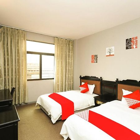 Zhuhai Tengda Hotel Luaran gambar