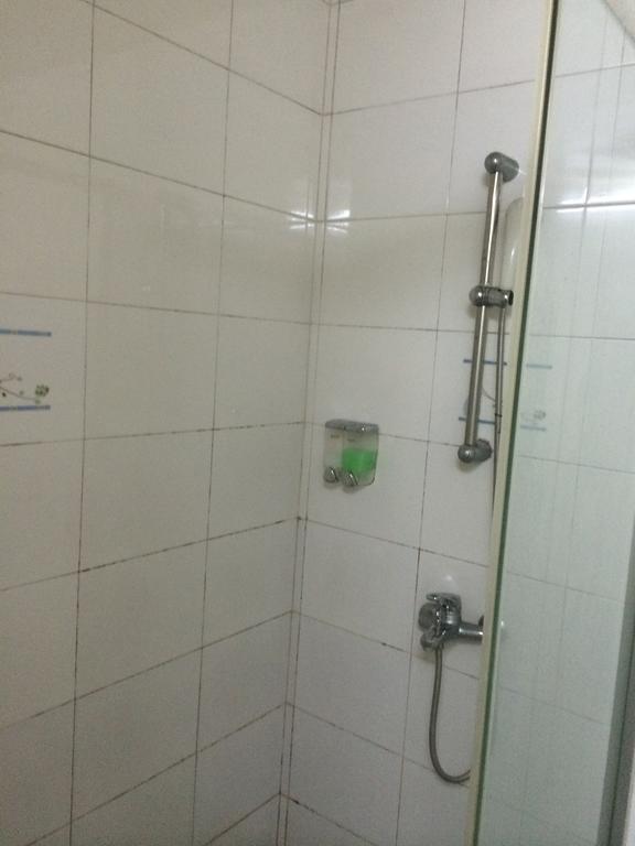 Zhuhai Tengda Hotel Luaran gambar