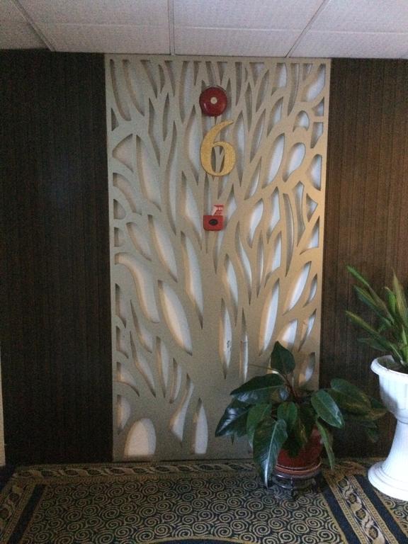 Zhuhai Tengda Hotel Luaran gambar