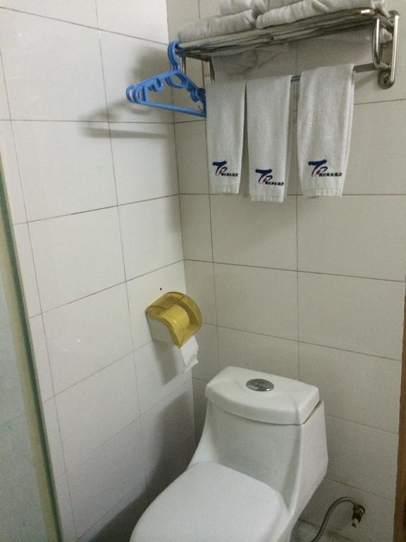 Zhuhai Tengda Hotel Bilik gambar