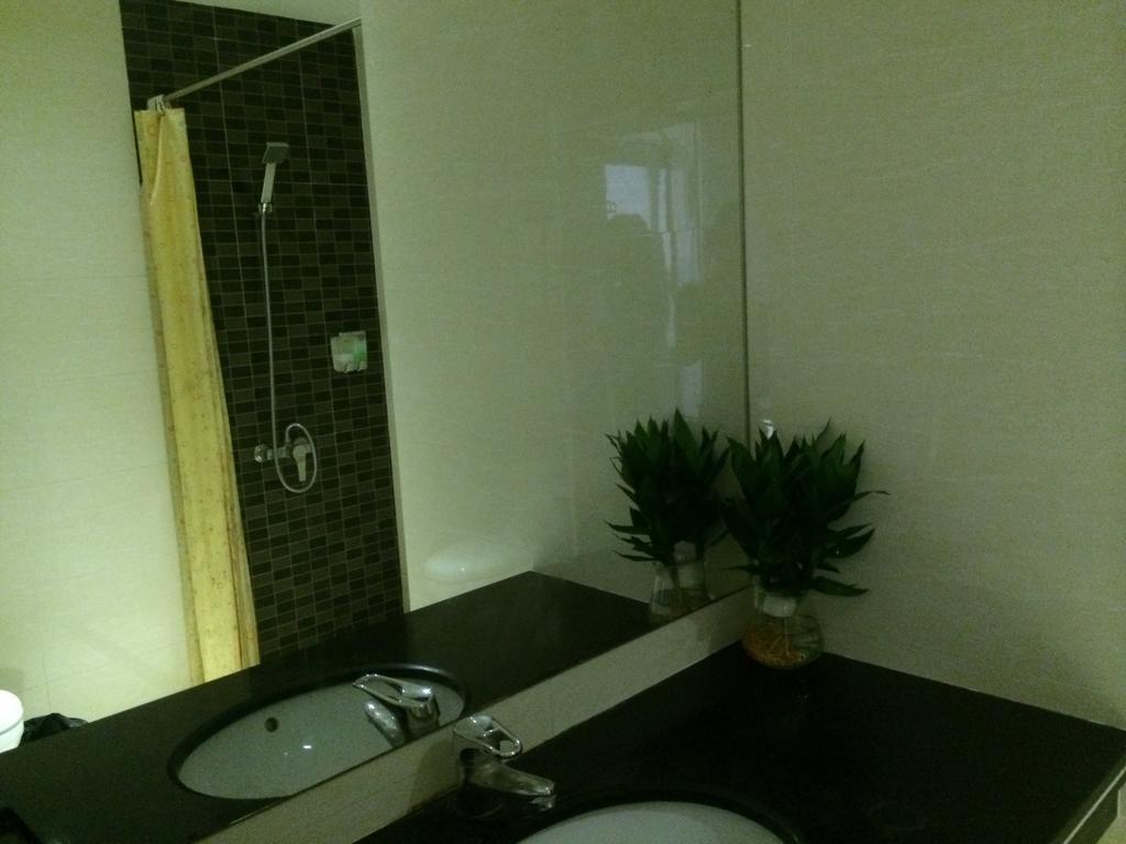 Zhuhai Tengda Hotel Bilik gambar