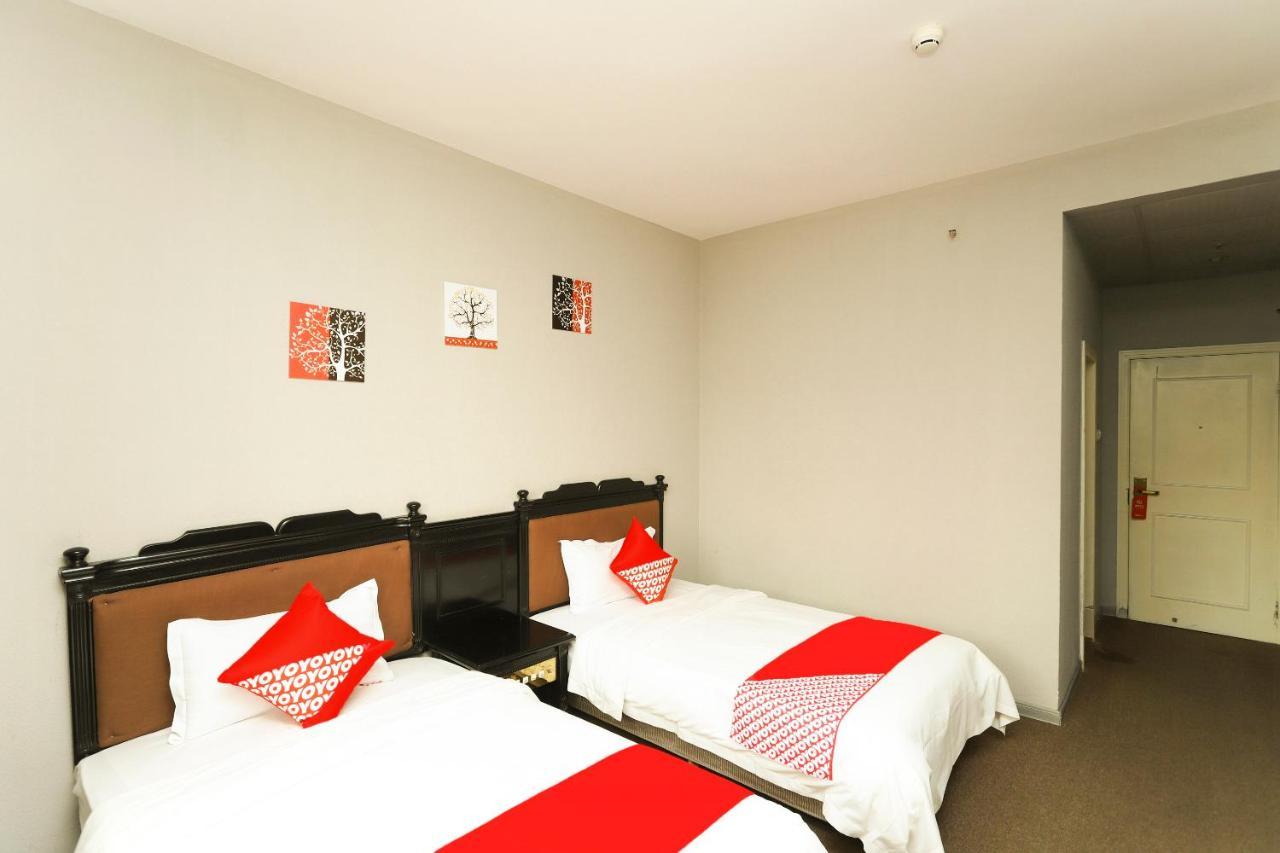 Zhuhai Tengda Hotel Luaran gambar