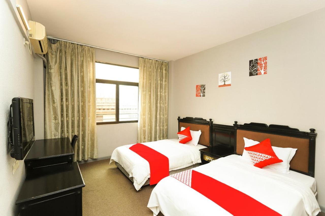 Zhuhai Tengda Hotel Luaran gambar