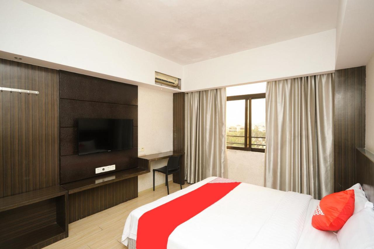Zhuhai Tengda Hotel Luaran gambar